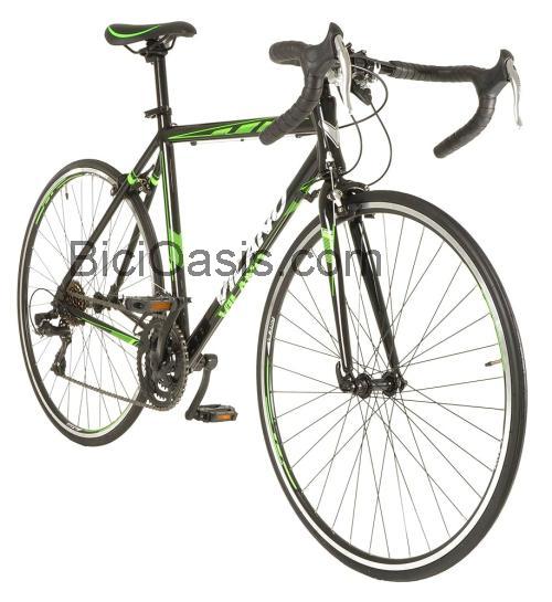 Vilano R2 Commuter Aluminum Road Bike ficha técnica y opiniones